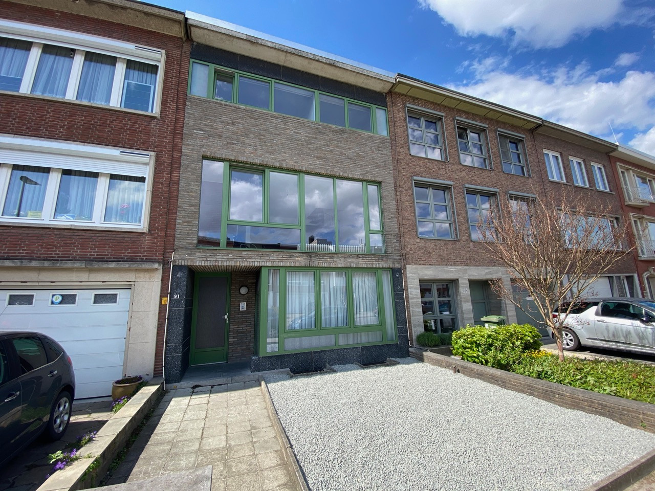 Uniek aanbod: Handelswoning met duplex en potentieel! - foto 1