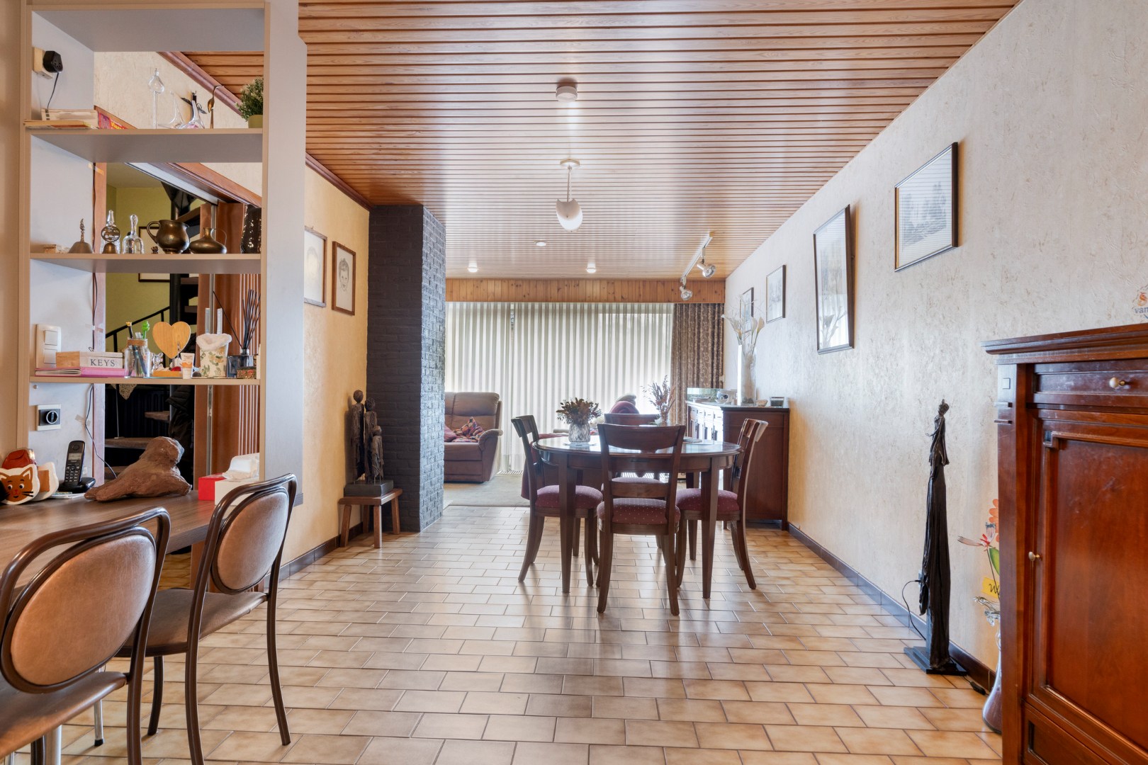 Maison à vendre à Mol avec 4 chambres - photo 3