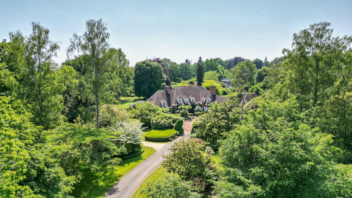 Exclusief domein René Stapels in Tervuren | Hoogvorst - foto 4