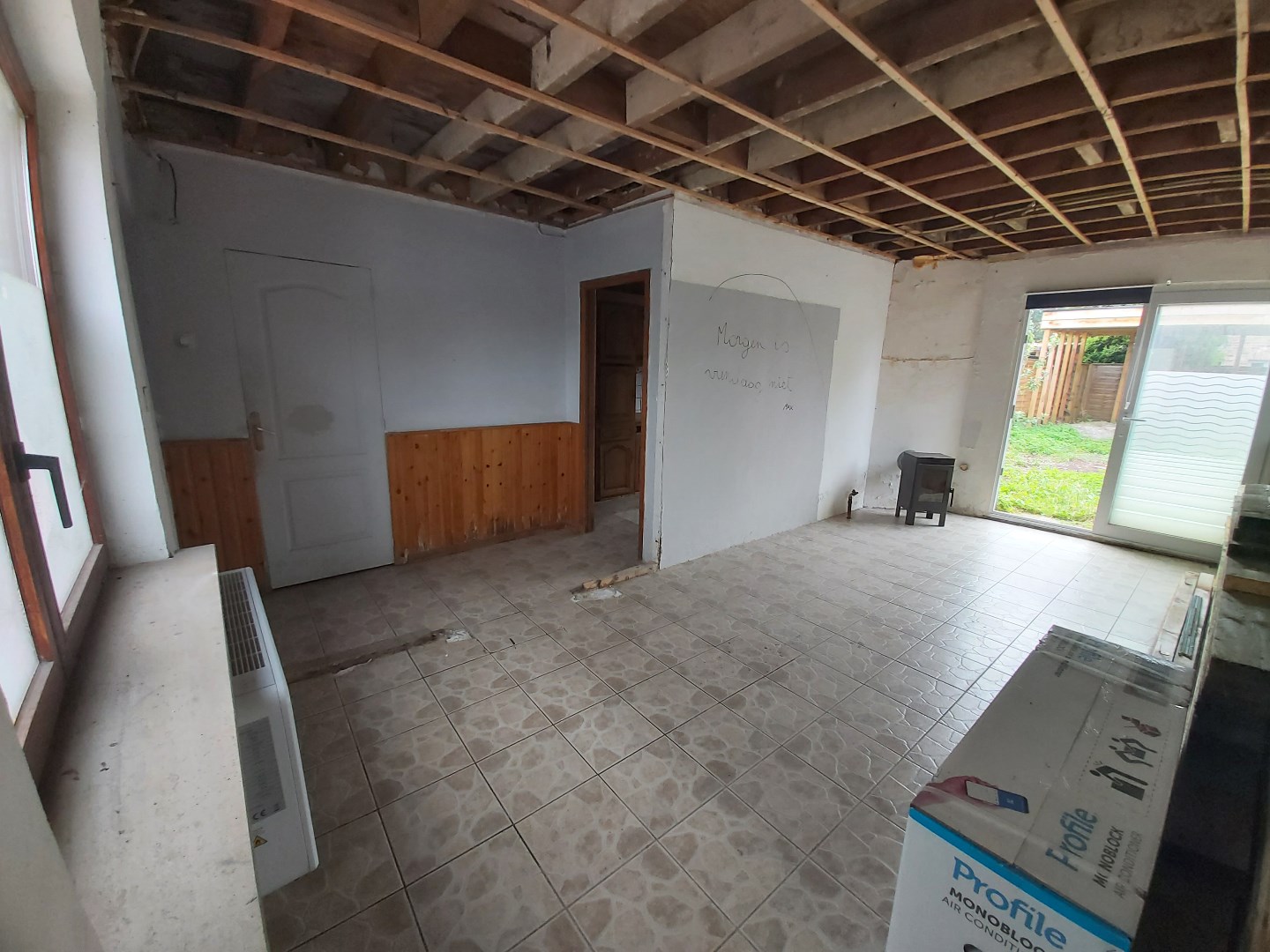 Goed gelegen woning met mogelijkheden. - foto 4