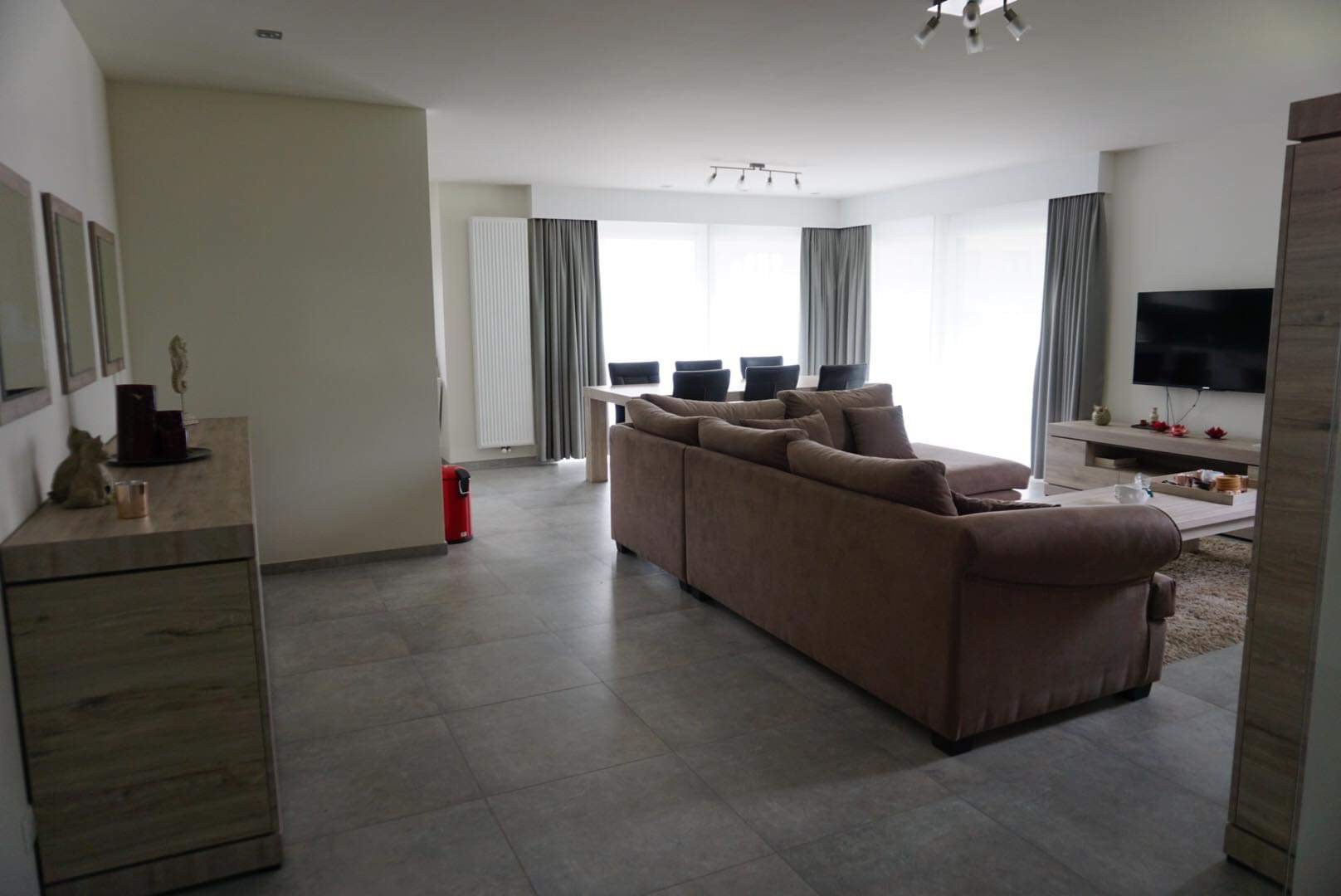 Nieuwkerken - Prachtig gelijkvloers appartement - foto 4