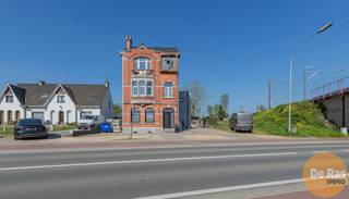 EERSTE BEZOEKDAG ZATERDAG 16/5 VAN 14U TOT 16U (enkel op afspraak!)WELLE - Bent u op zoek naar de perfecte combinatie van charme en hedendaags...