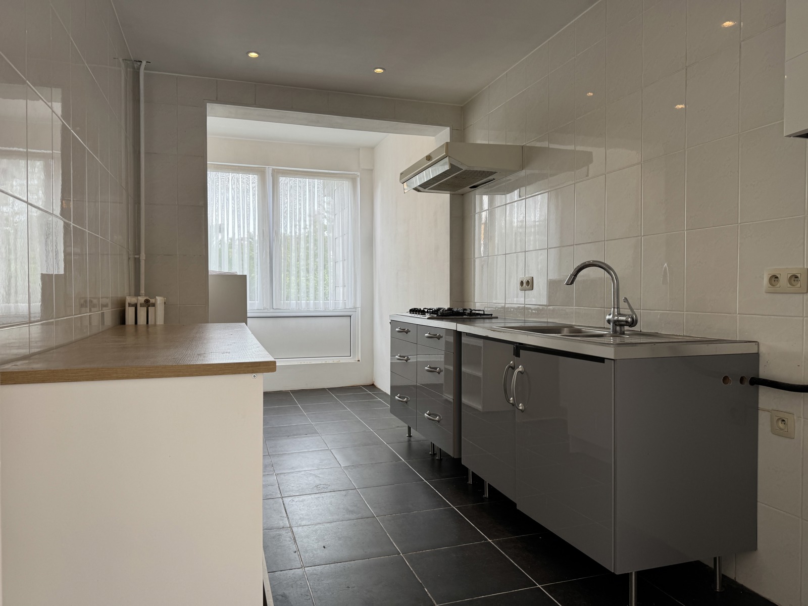 OOSTERVELDWIJK - Ruim 1 slpk app 105m² met terras - foto 4