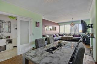 Discover this bright, move-in-ready apartment (5th floor) located at Josse Goffinlaan 199 in Sint-Agatha-Berchem. With a surface area of 100 m²,...