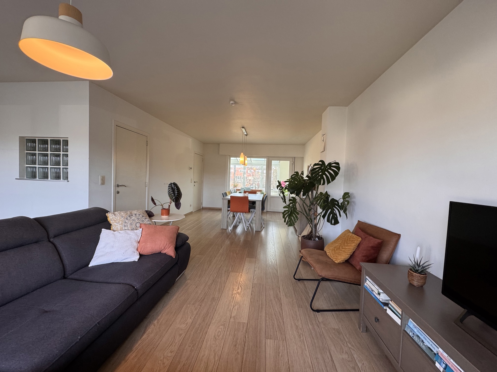 Bel-etage woning met drie slaapkamers te Aarschot - foto 5