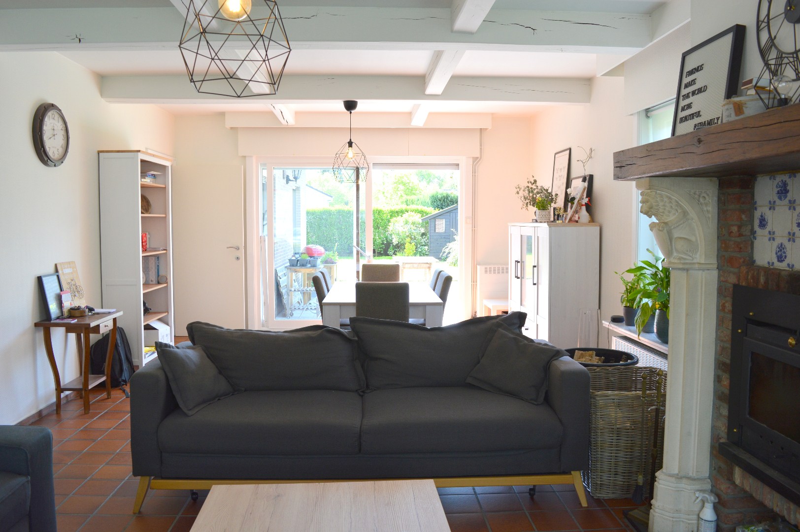 Rustig gelegen gelijkvloerse woning te Kortrijk - foto 5