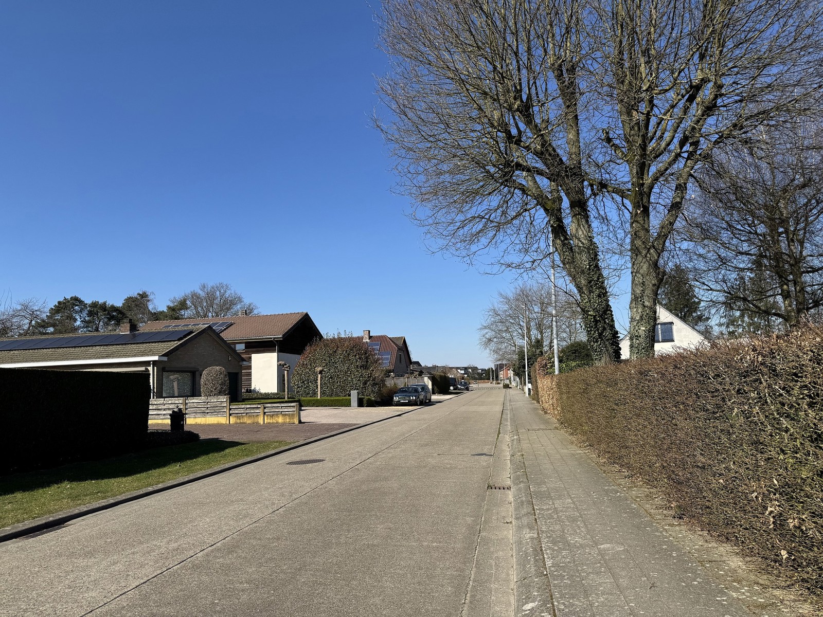 Bouwgrond voor open bebouwing. - foto 3