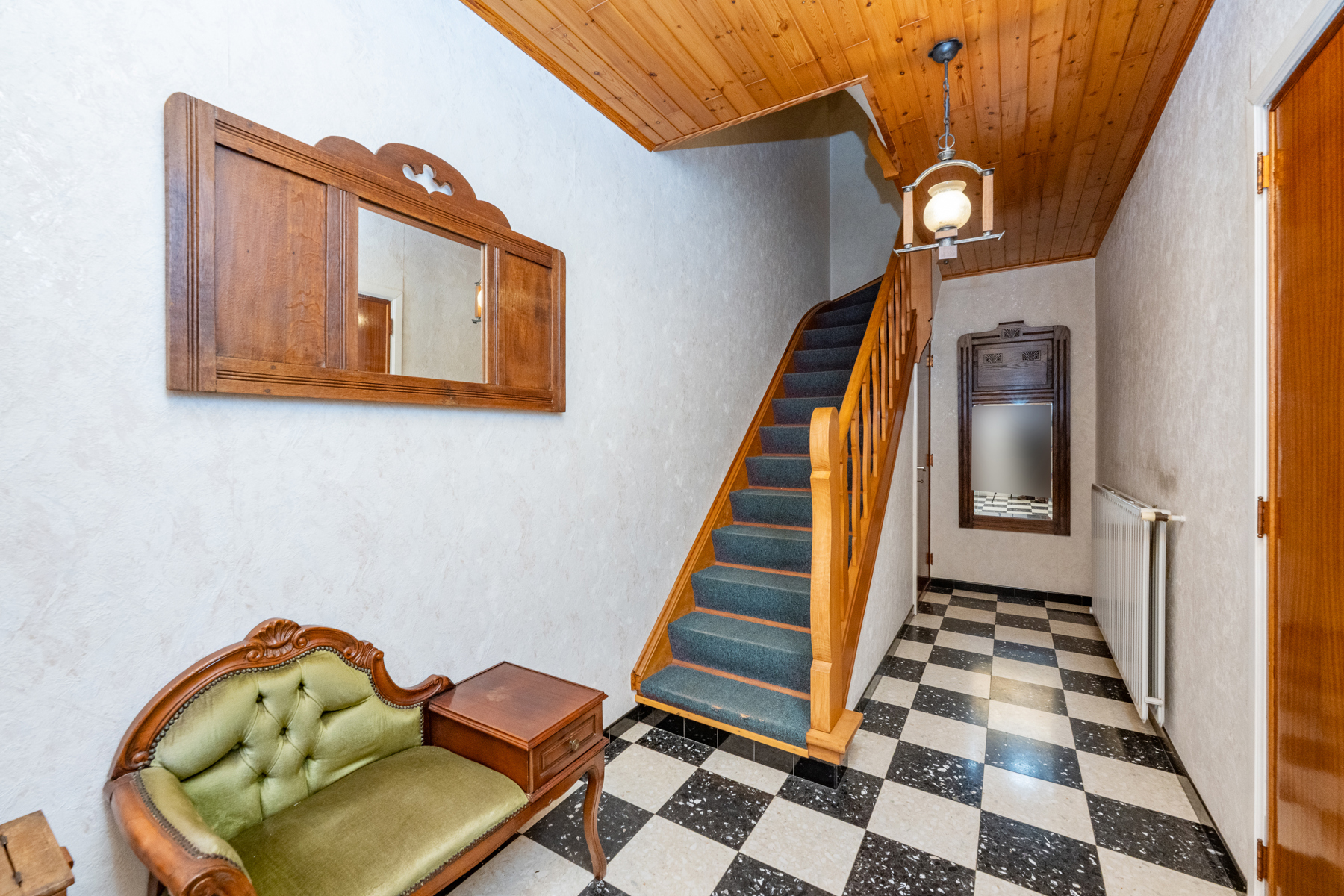 WONING MET GARAGE, TUIN & WERKRUIMTE - foto 3