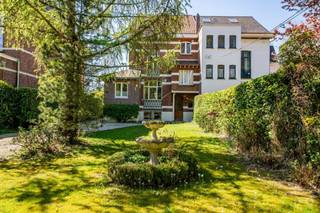 TERVUREN – Unieke opportuniteit in een van de meest gegeerde straten van Tervuren, In een rustige en residentiële omgeving bevindt zich deze...