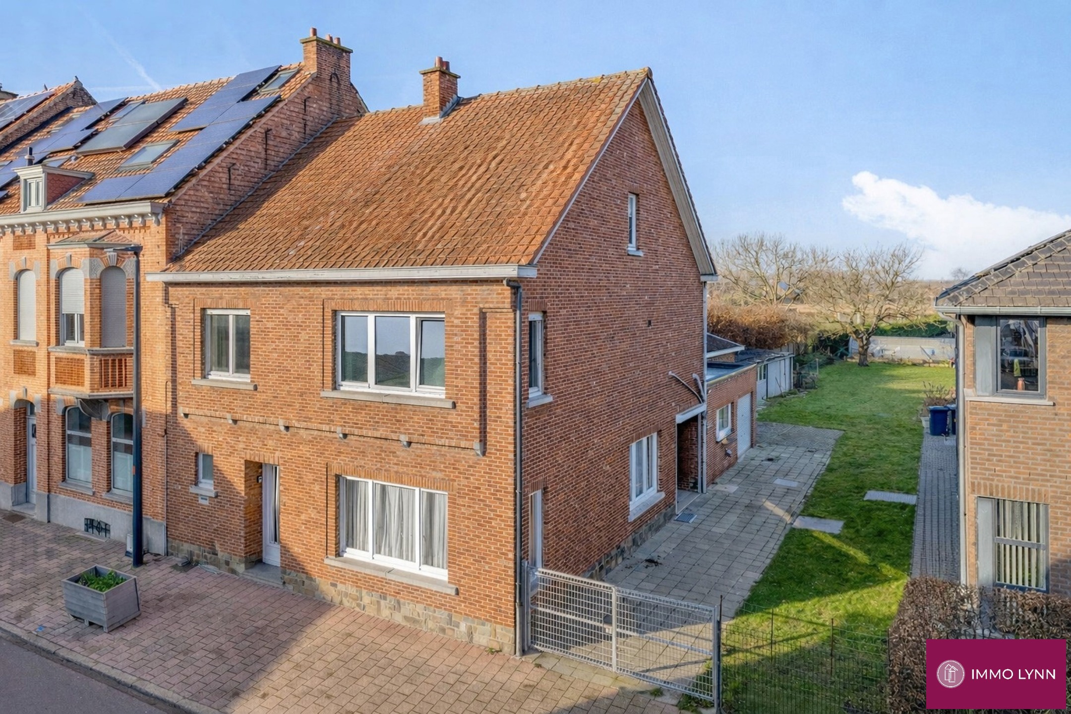 House for sale in Kampenhout with 4 bedrooms - photo 2