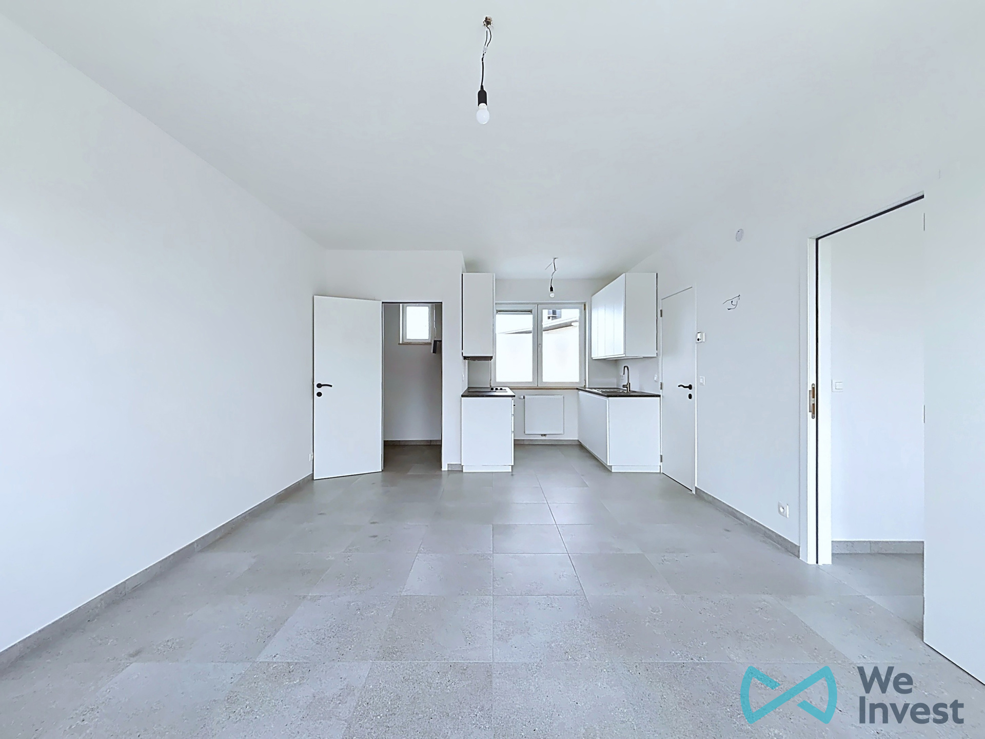 Appartement à louer à Dilbeek avec 1 chambre - photo 4