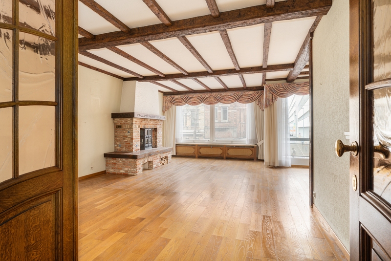 Maison à louer à Roulers avec 3 chambres - photo 2