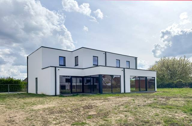 Project te koop in Meerhout