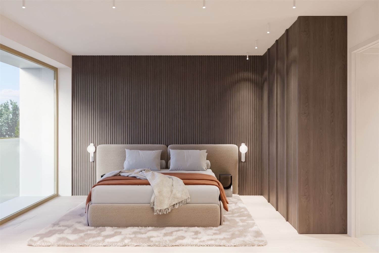 Appartement à vendre à Overpelt avec 2 chambres - photo 4