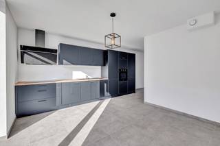 Voor meer info of een bezoek, bel 054 69 39 39 - Deze nieuwbouwwoning maakt deel uit van een project van 5 nieuwbouwwoningen. Geen casco...