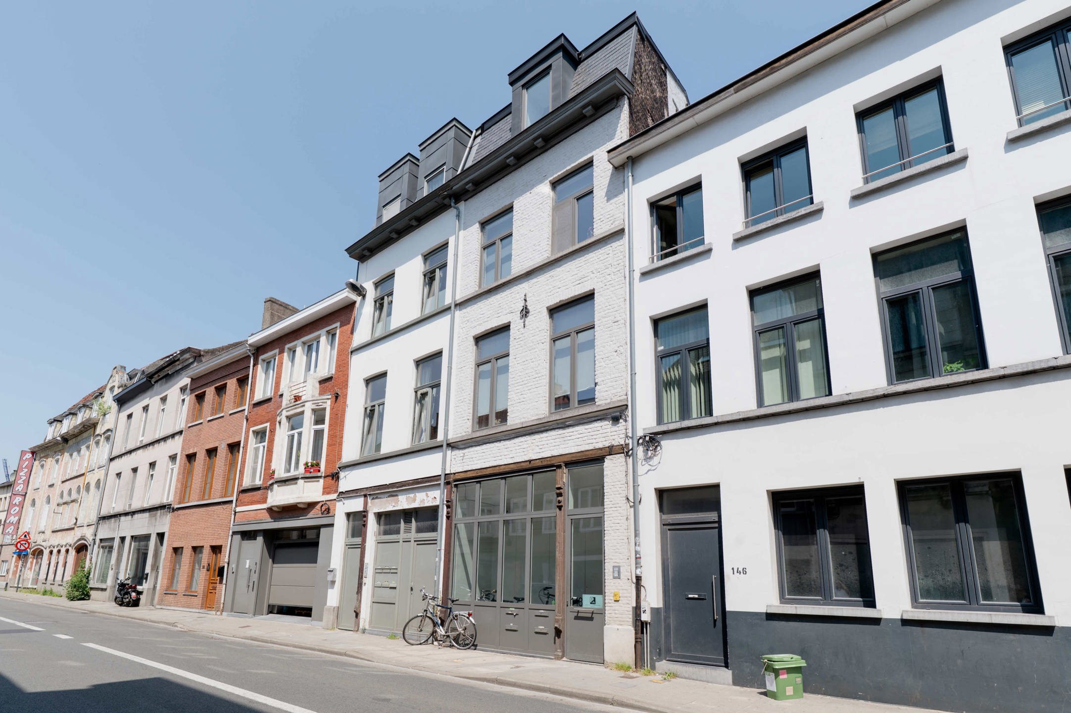 Appartement à vendre à Gand avec 1 chambre - photo 4