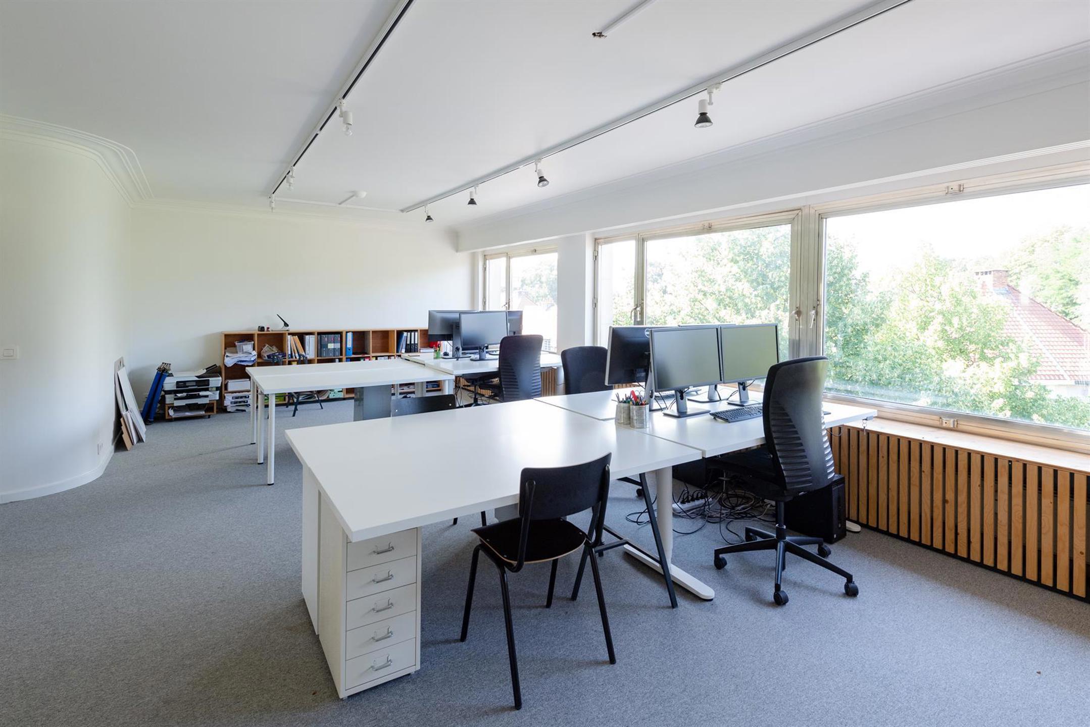 Werken met groen uitzicht - foto 4