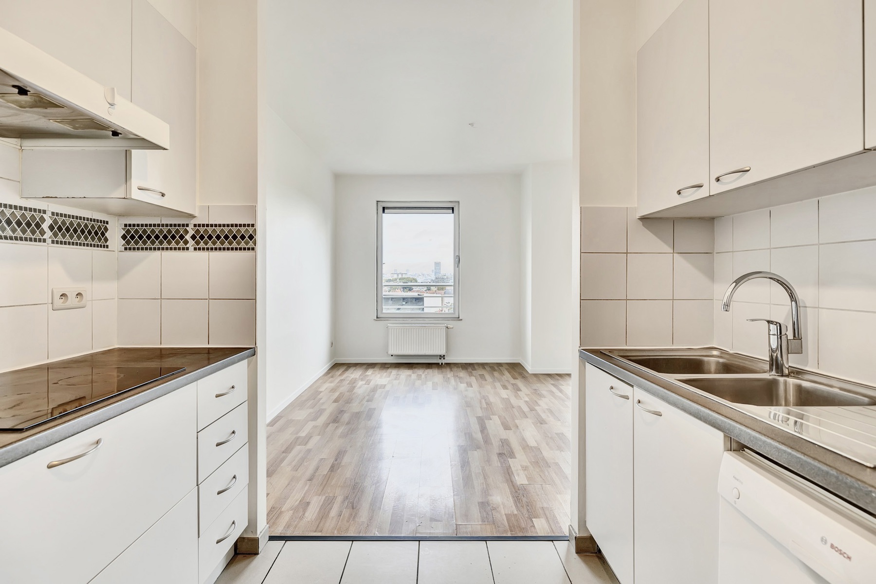 Apartment for sale in Molenbeek-Saint-Jean with 2 bedrooms - photo 5