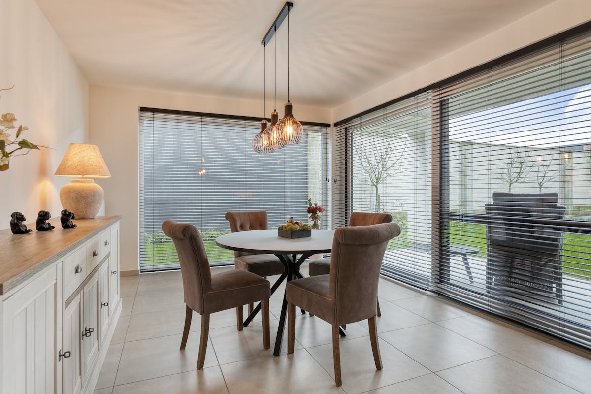 Recent BEN apartment with 2 rooms for sale in the center of Deerlijk - photo 2