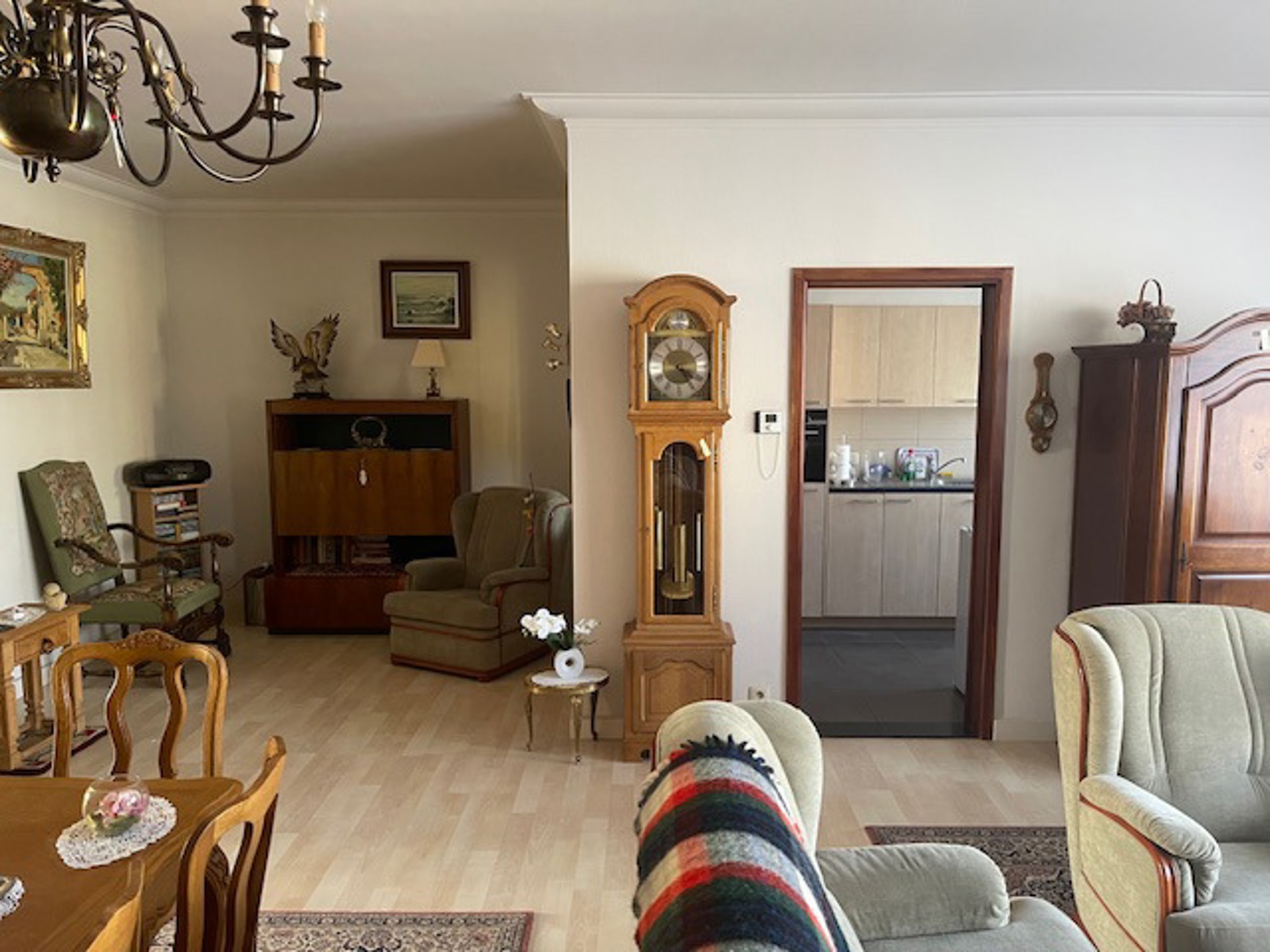 Apartment for sale in Edegem with 2 bedrooms - photo 5