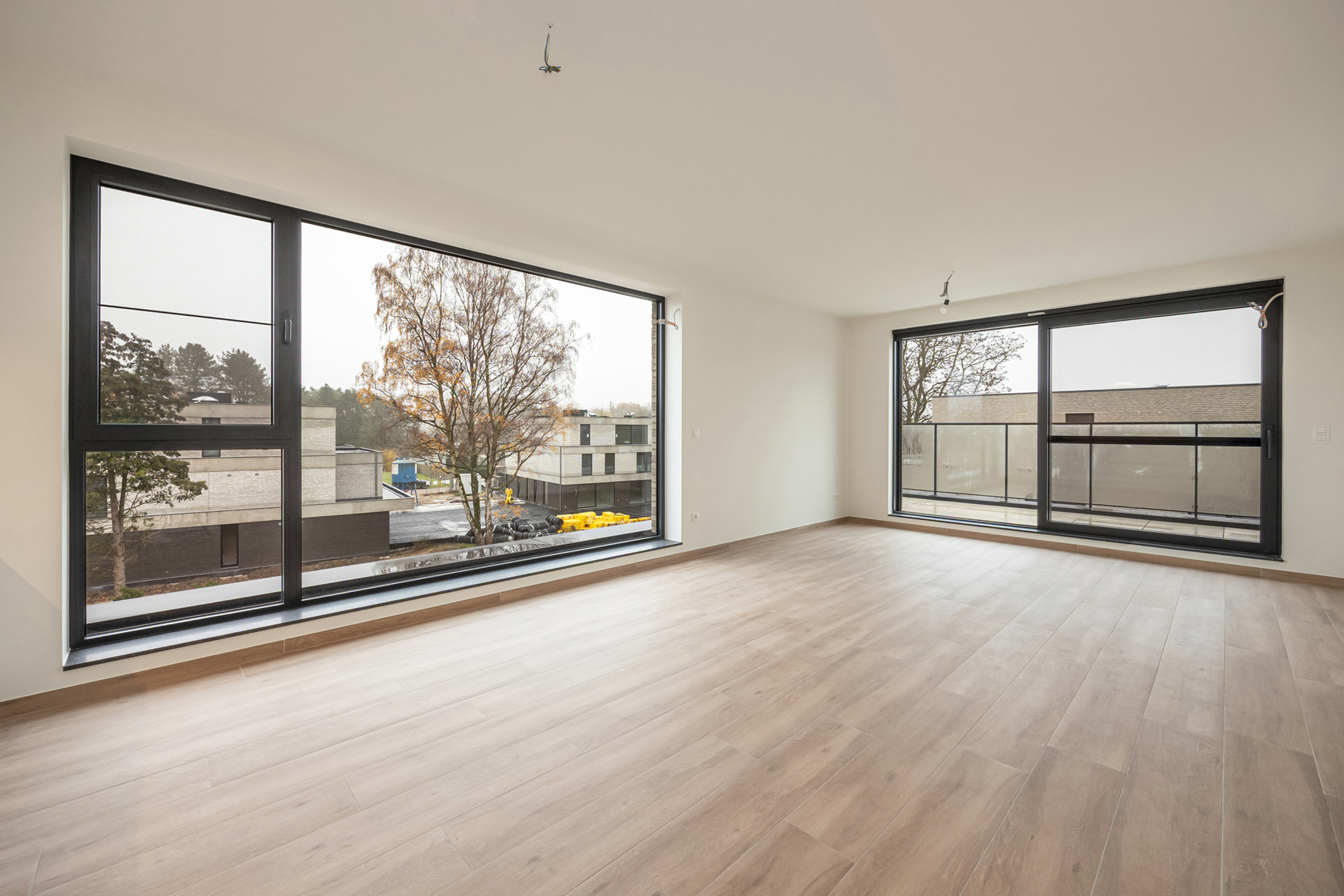 Appartement met terras in nieuwbouwcomplex te Zandhoven - foto 2