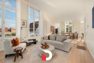 Appartement à vendre à Bruges