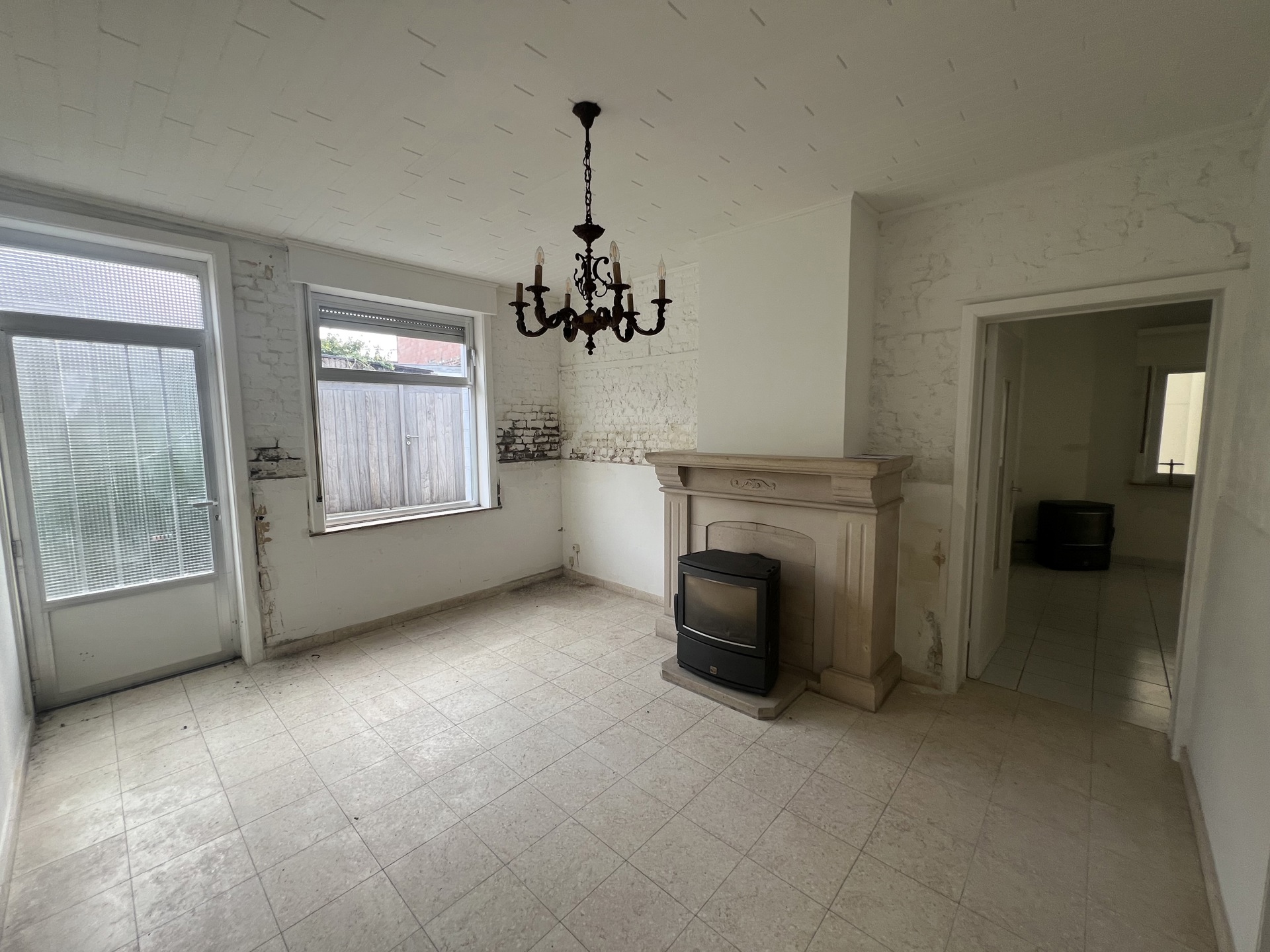 Maison à vendre à Liedekerke avec 2 chambres - photo 4