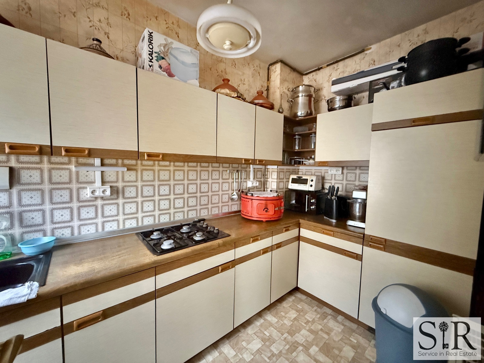 Appartement te koop in Mechelen met 2 slaapkamers - foto 4