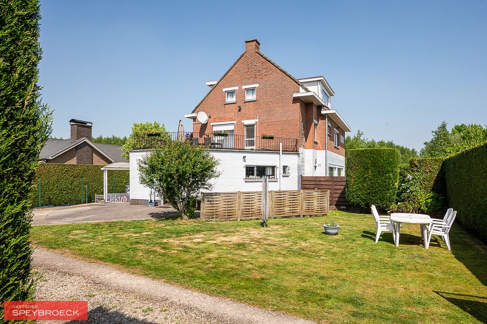 Commercial for sale in De Pinte with 4 bedrooms - photo 3