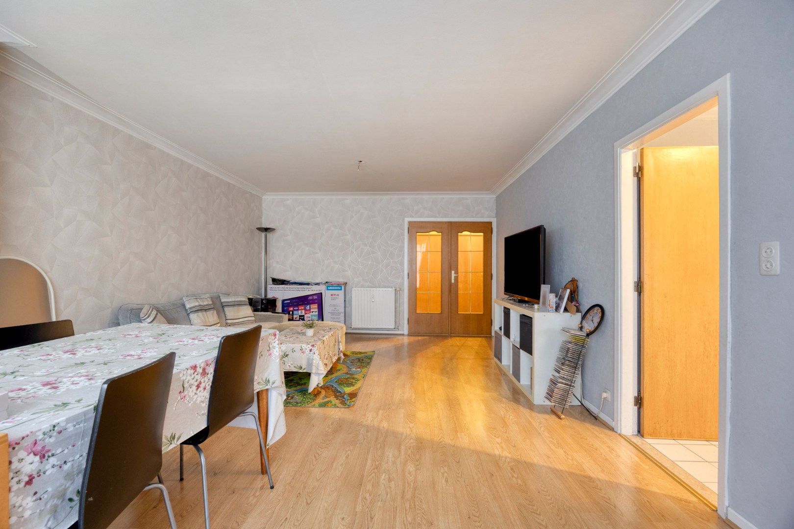 Appartement à vendre à Anvers avec 2 chambres - photo 5