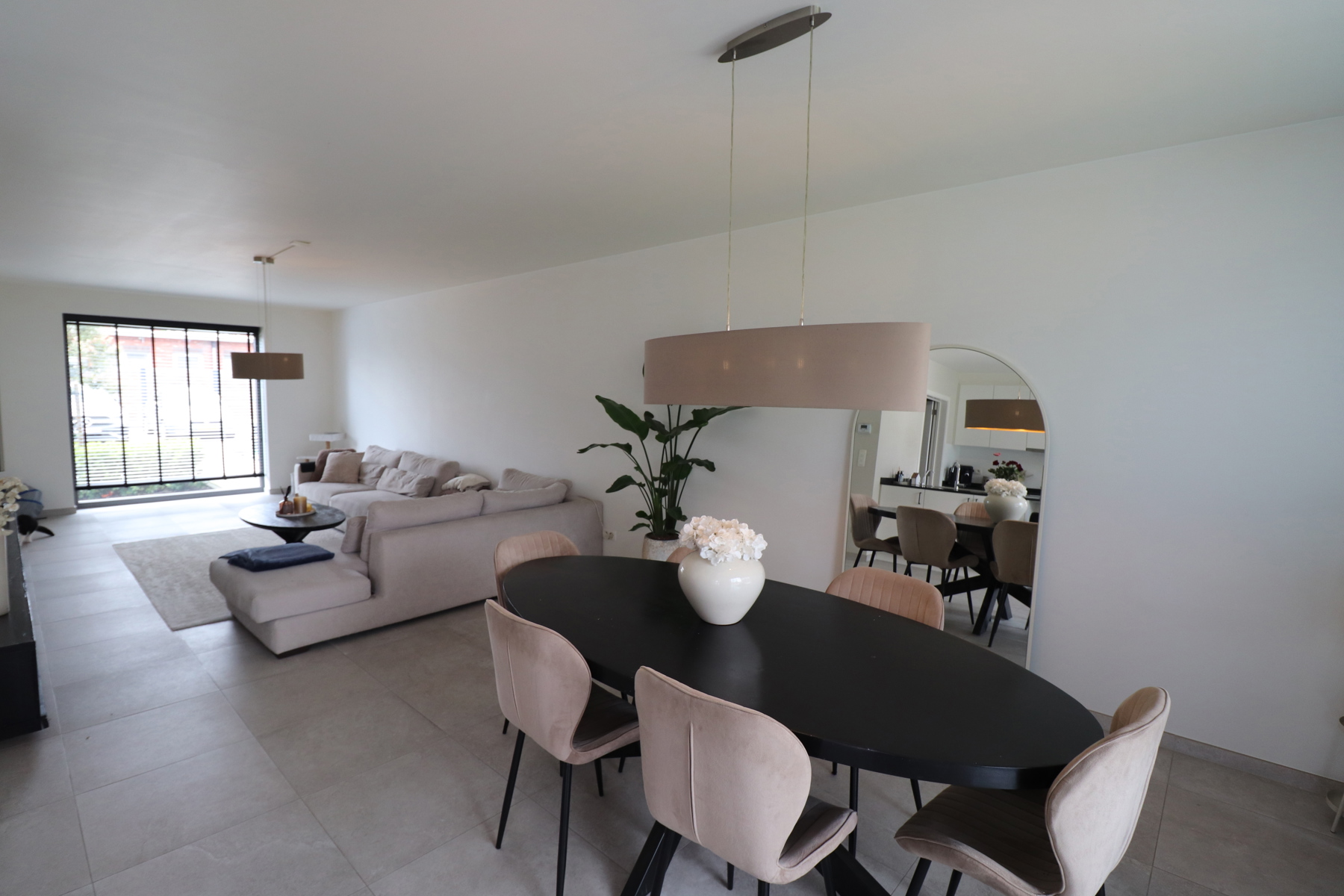 Maison à louer à Merksplas avec 5 chambres - photo 5