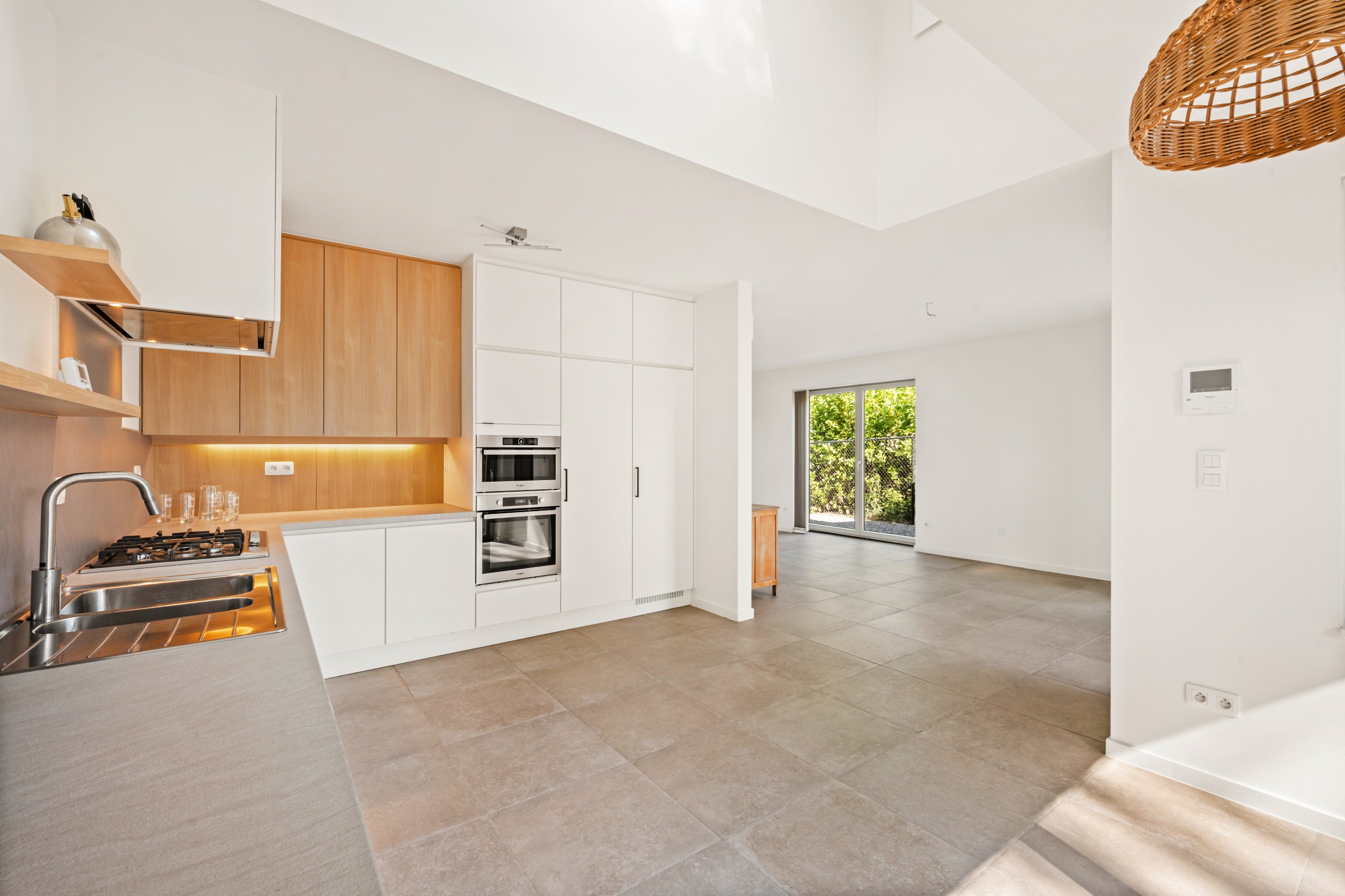 Energiezuinige, recente woning met 4 slaapkamers en tuin in 3721 Hasselt - foto 2