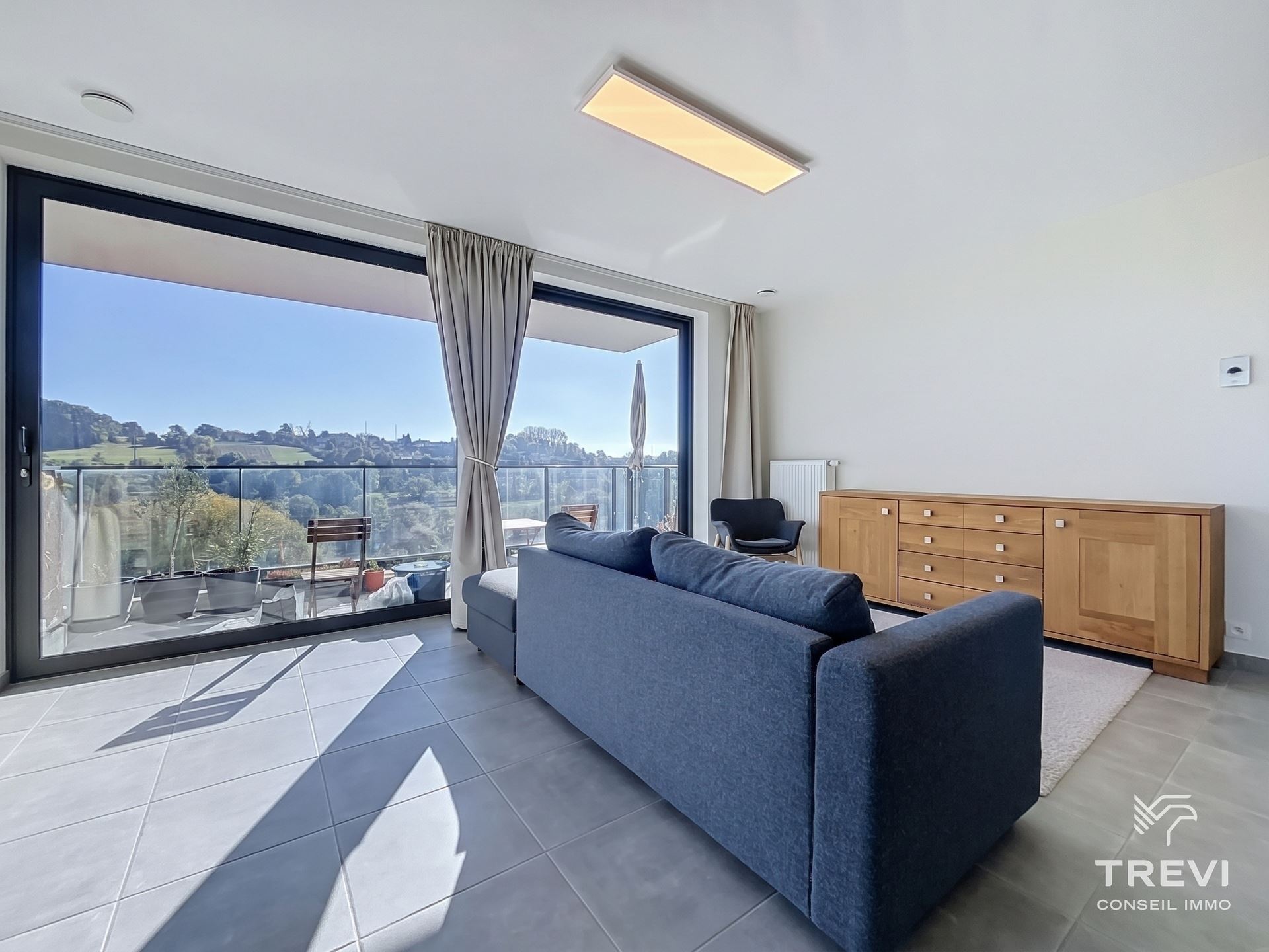 Appartement te huur in Tubize met 2 slaapkamers - foto 5