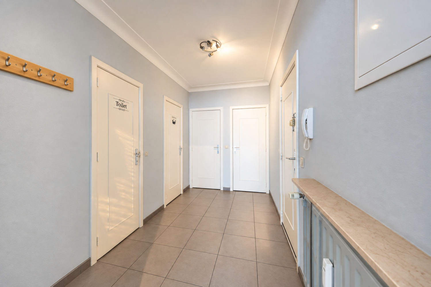 Ruim instapklaar appartement vlakbij het centrum - photo 5