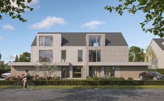 Energiezuinig ontwerp.Ruime woning met 4 slaapkamers.Ideale ligging te Sint-Michiels.Ruime perceel van 850 m²...