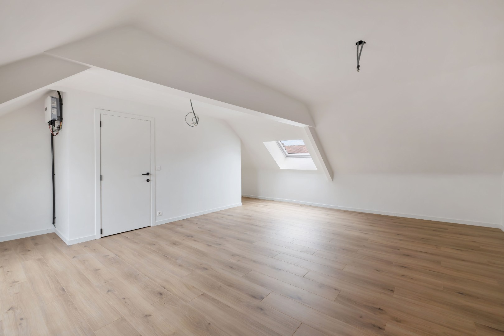 Zeer leuke gerenoveerde woning met 3 slaapkamers - foto 3