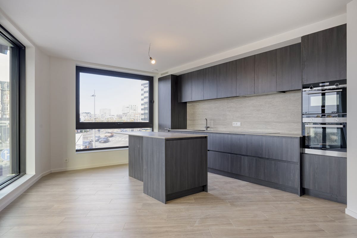 A0101 Rivert nieuwbouwappartement te Antwerpen - foto 3