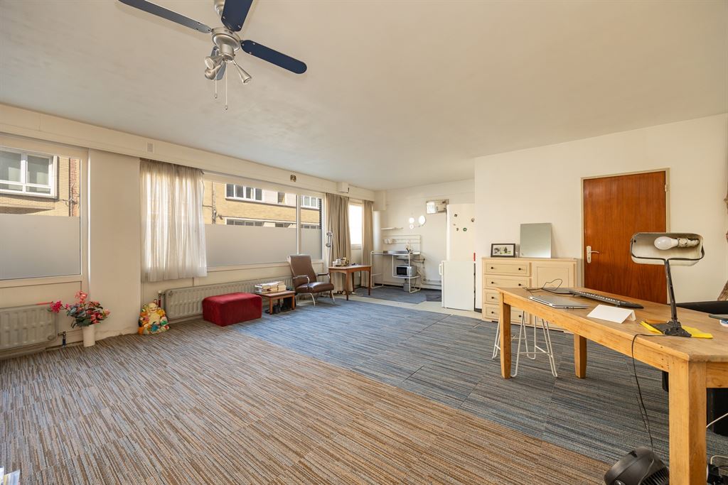 Gelijkvloers vol potentieel - foto 4