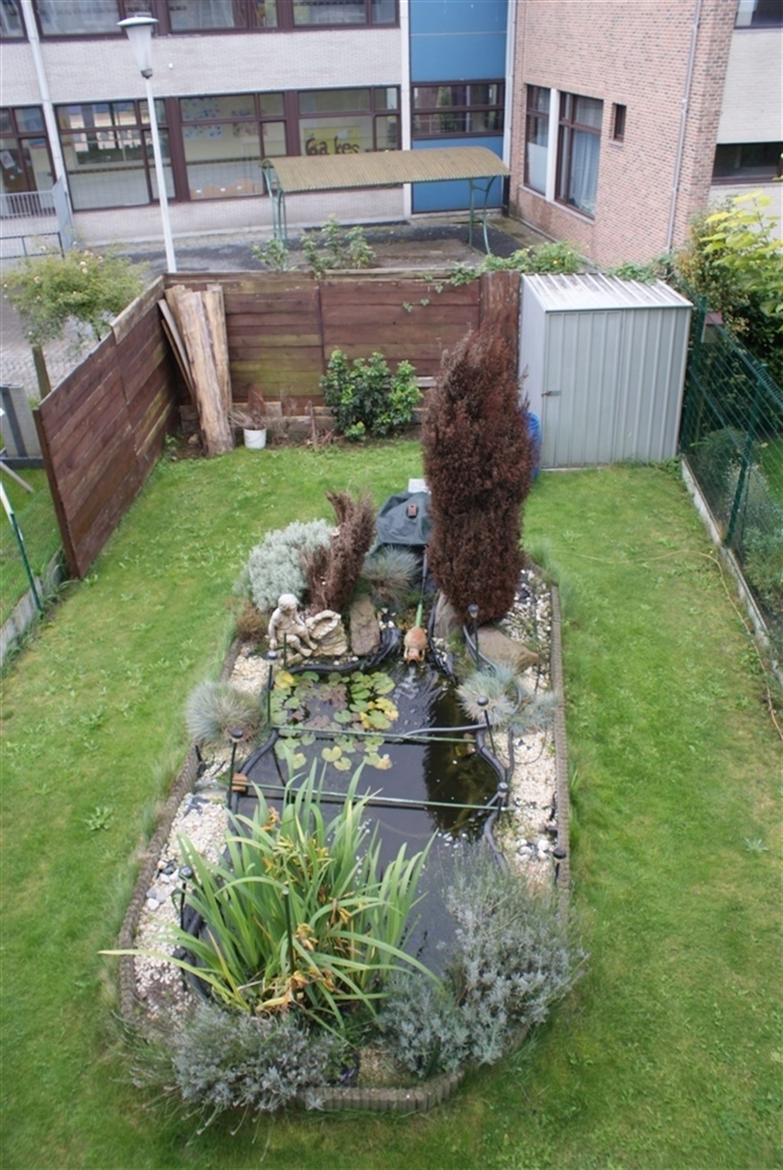Commercial for sale in Boom with 5 bedrooms - photo 3