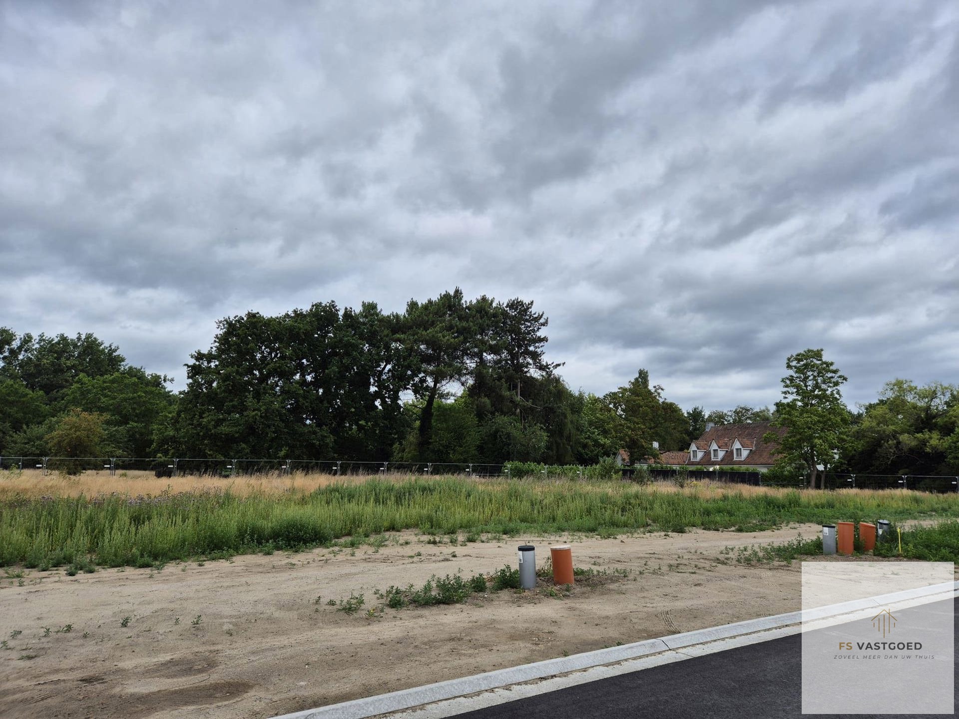 Land for sale in Aalter - photo 4