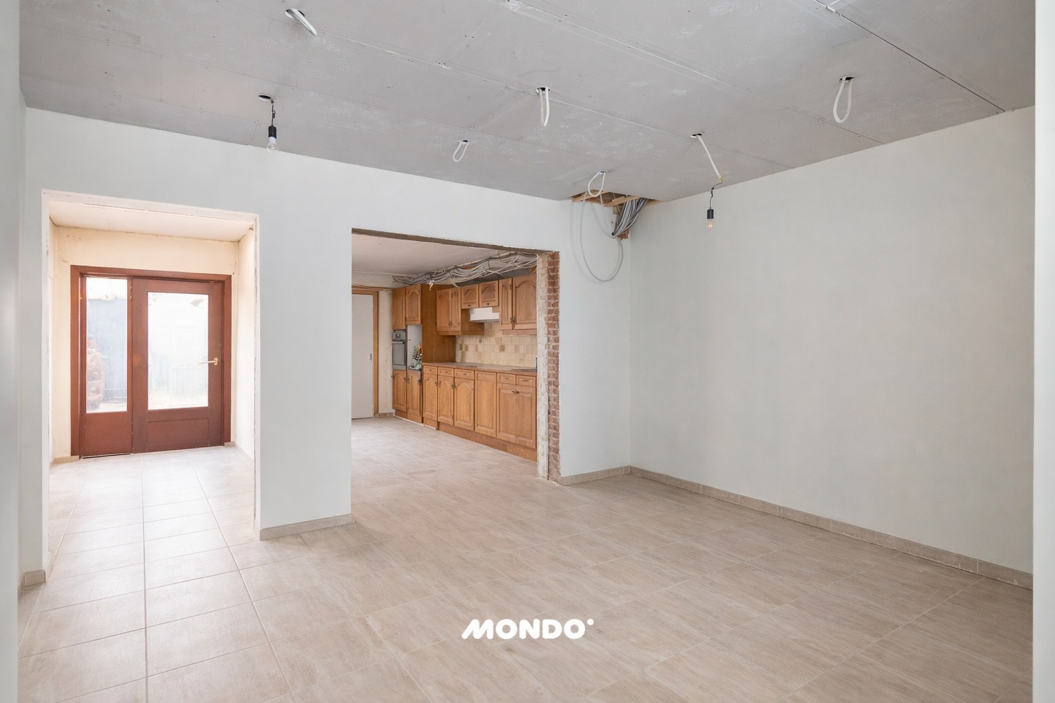 House for sale in Bornem with 4 bedrooms - photo 4