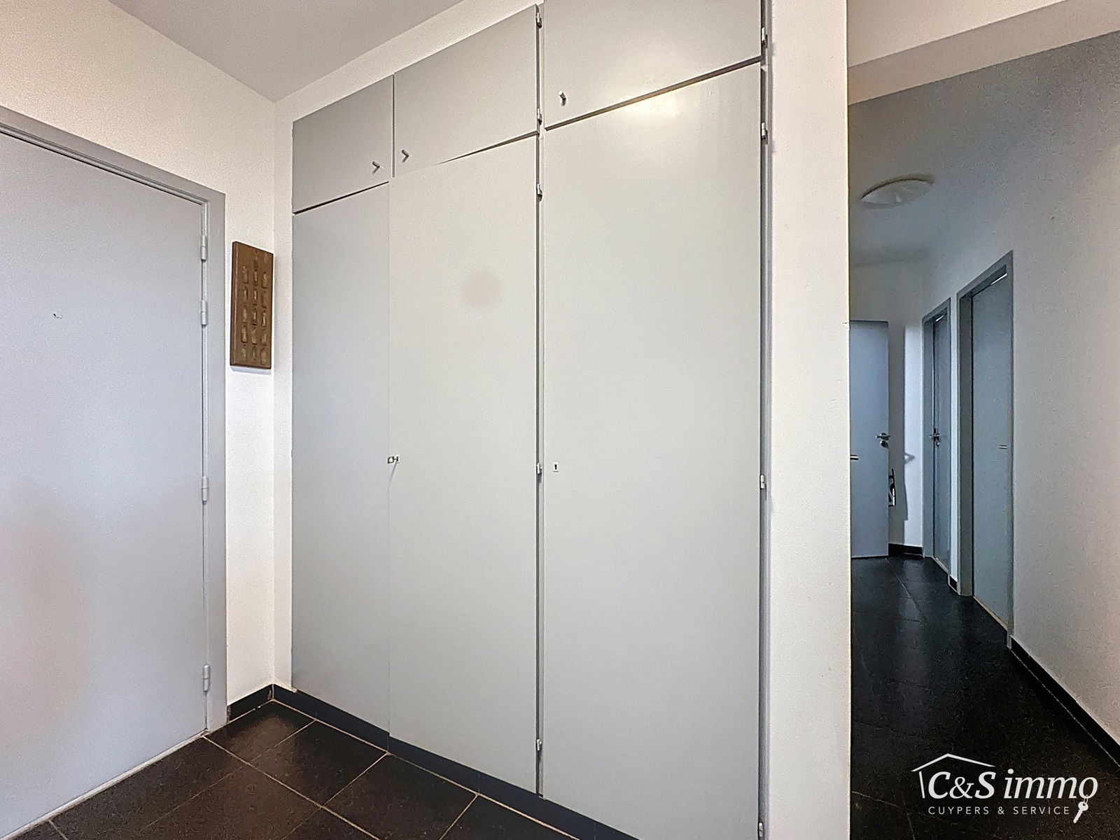 Appartement op de 14de verdieping met adembenemend zicht  - foto 5