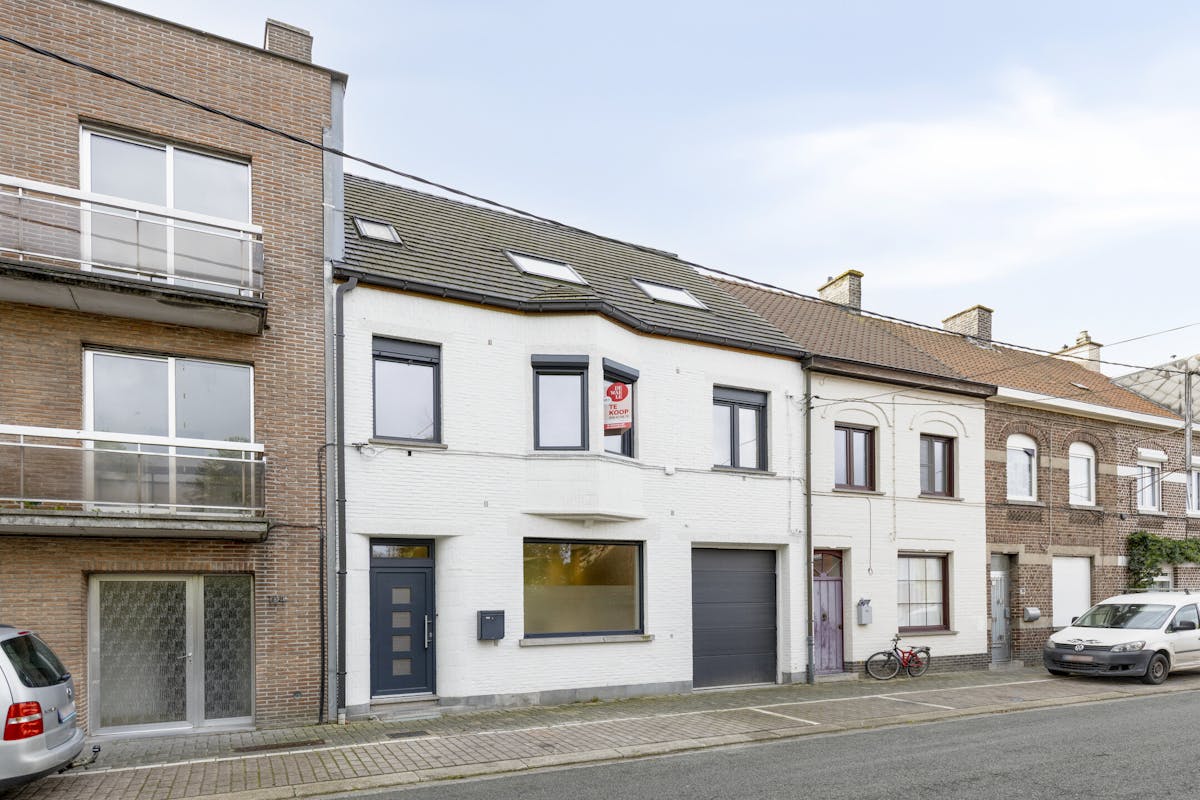 Maison à vendre à Roeselare - photo 2