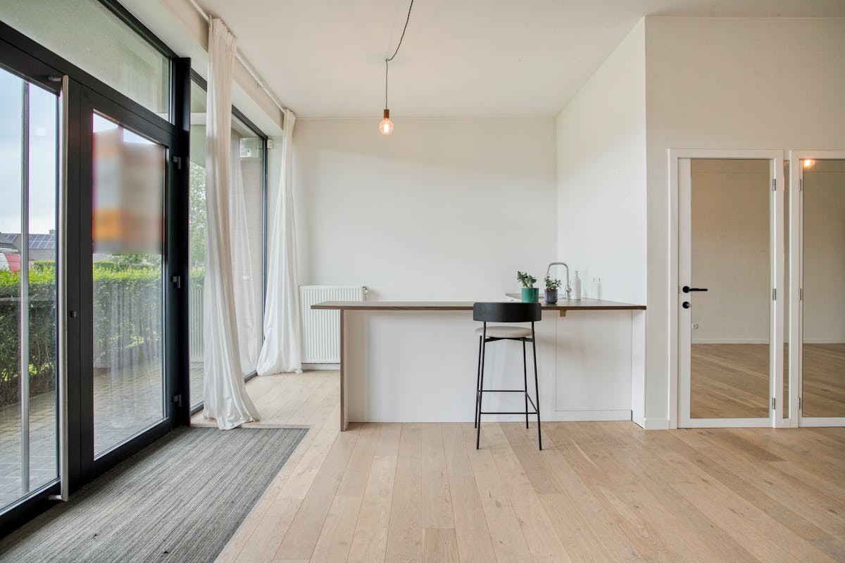 Polyvalente ruimte/ kantoor te koop vlakbij de ring van Brugge - foto 5