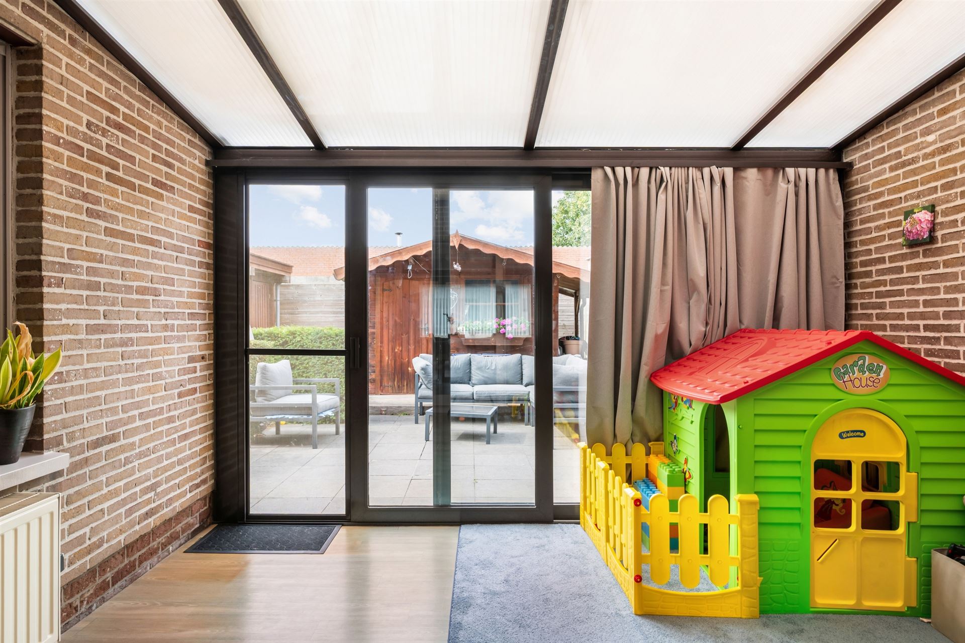  instapklare woning met 3 SLK en garage - foto 5
