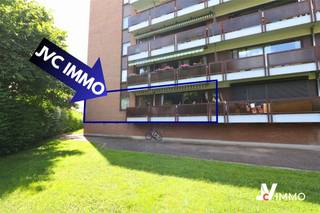 Apartment for rent in Waremme