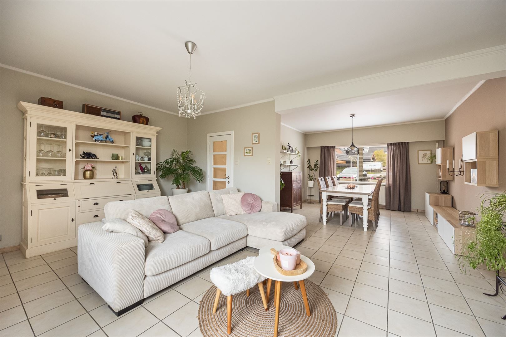 Instapklare woning met een zalige tuin! - foto 5