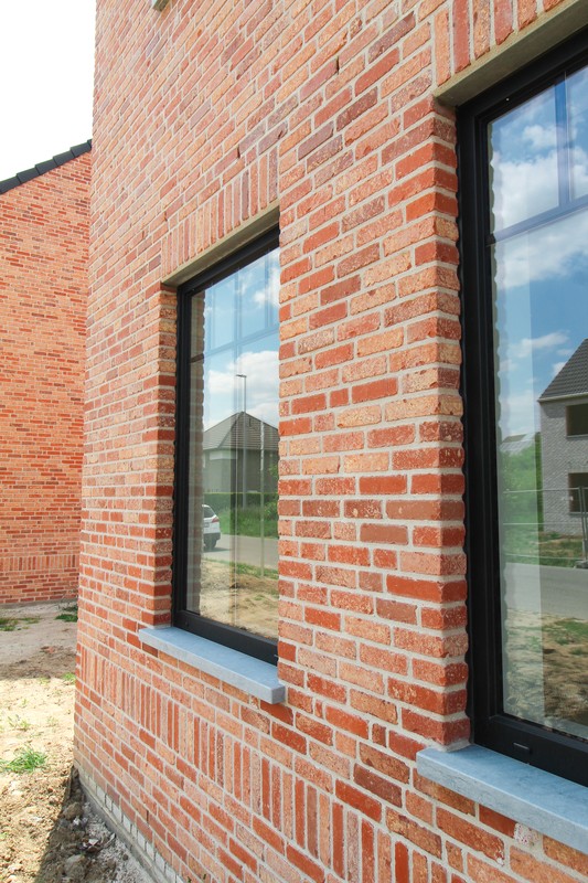 Project te koop in Wevelgem