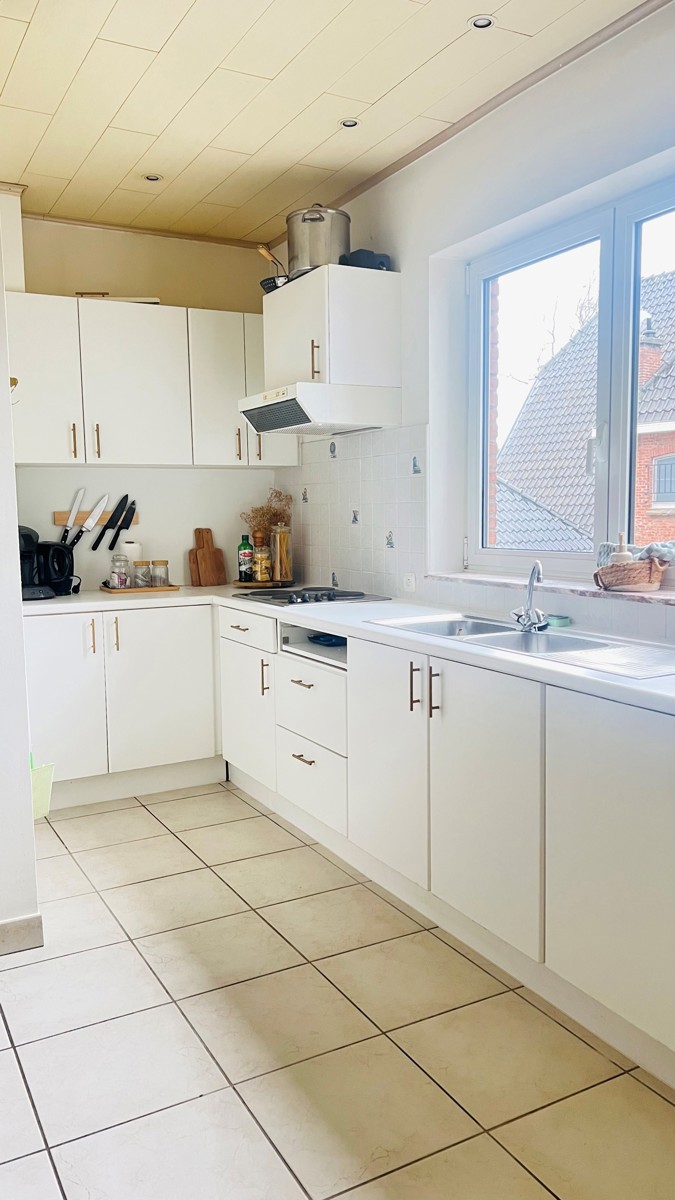 Gezellig huisje in  hartje Aarschot! - foto 3