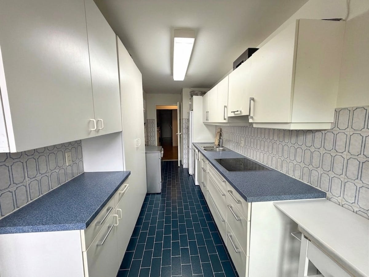 Appartement te huur met 3 slaapkamers - foto 5